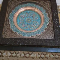کاردست تمام دور فیروزه