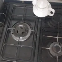 گاز