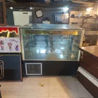 یخچال صنعتی