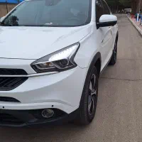 تیگو ۷ مدل ۹۷ وارداتی