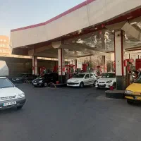 اپراتور سکوی سوخت