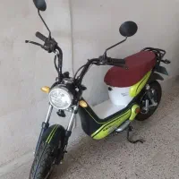 موتور برقی کویر