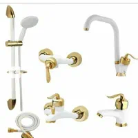 پک شیرآلات تکمیل زیر قیمت