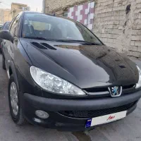 ۲۰۶ sd فروشی مدل ۹۴