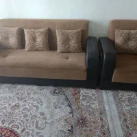 مبل راحتی