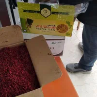 کشمش پلویی وزرشک درجه یک