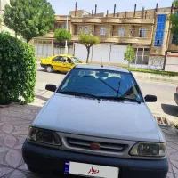 پراید 131 مدل 1399 بیرنگ درحد