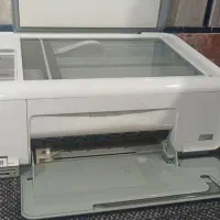 پرینتر رنگی سه کاره