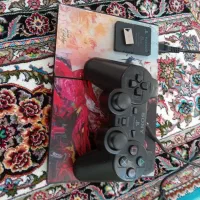 PS2 فلش خور