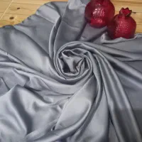 روسری ساتن ابریشم مجلسی+۴۰٪ تخفیف در ارسال