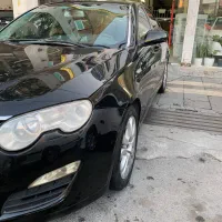 MG 550|خودرو سواری و وانت|تهران, گلستان (شهرک راه آهن)|دیوار