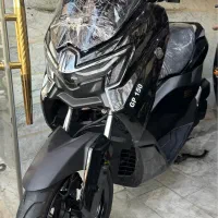 Yamaha Nmax Neo 1404