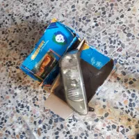 چراغ پراید ۱۳۱