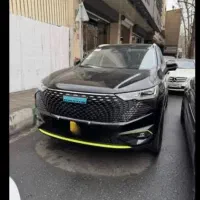 فروش ماشین هاوال