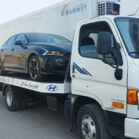 حمل خودرو کفی خودروبر