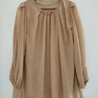 شومیز و تونیک مجلسی نو