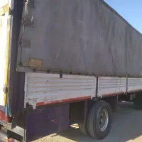 کاویان K110|خودرو سنگین|بوئین زهرا, |دیوار