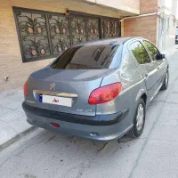 پژو 206 sd tu5|خودرو سواری و وانت|بابل, |دیوار