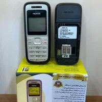 گوشی  نوکیا ساده 1200