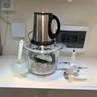 خردکن SIMGEضمانت دار با تیغه یدک