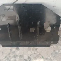 سینی زیر موتور پژو ۴۰۵ و پژو پارس فلزی
