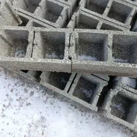 بلوک 20/40نرماده بتونی بشرط
