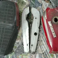 باک موتور