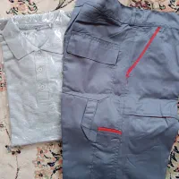 لباس کار
