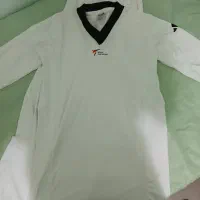 لباس تکواندو جذب ادیداس