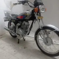 هندا ۹۵ صفر