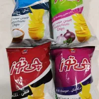 فروش کلی چیپس چی توز
