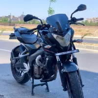ns200 کاربرات