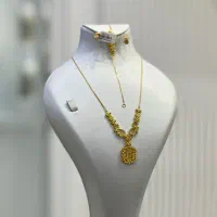سرویس کم وزن خوش نما