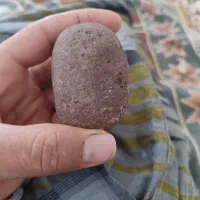 سنگ پیدا کردم