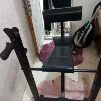 لوازم بدن سازی ..خونه