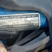 موتور BLENTAZ(سالم)|موتورسیکلت|تهران, تهرانپارس غربی|دیوار