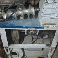 چرخ گوشت صنعتی