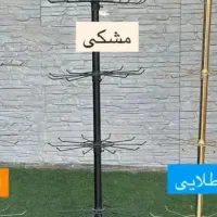 رگال‌مشکی