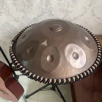 هنگ درام هنگدرام مارک کارن