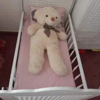 تخت کودک
