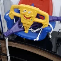 تاب تاب بچه
