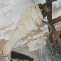 لوله مسی کولر ۳۰۰۰۰