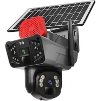 دوربین سیمکارتی خورشیدی فقط 9800 قیمت چین