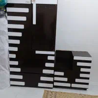کمد|جاکفشی، کمد، دراور|مشهد, توس فردوسی|دیوار