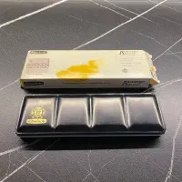 آبرنگ اشمینگ ارتیست