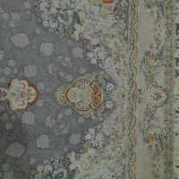 فرش ۱۲ متری بسیار عالی