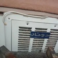 کولرآبی مناسب برای منزل ومغازه