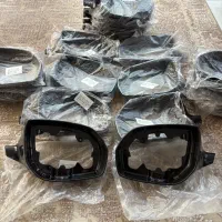 راهنما و حلقه دور آینه سانتافه توسان اسپرتج آزرا