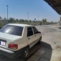 پراید مدل 96