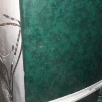 فروش دویخچال دودرب بزرگ اسقاطی